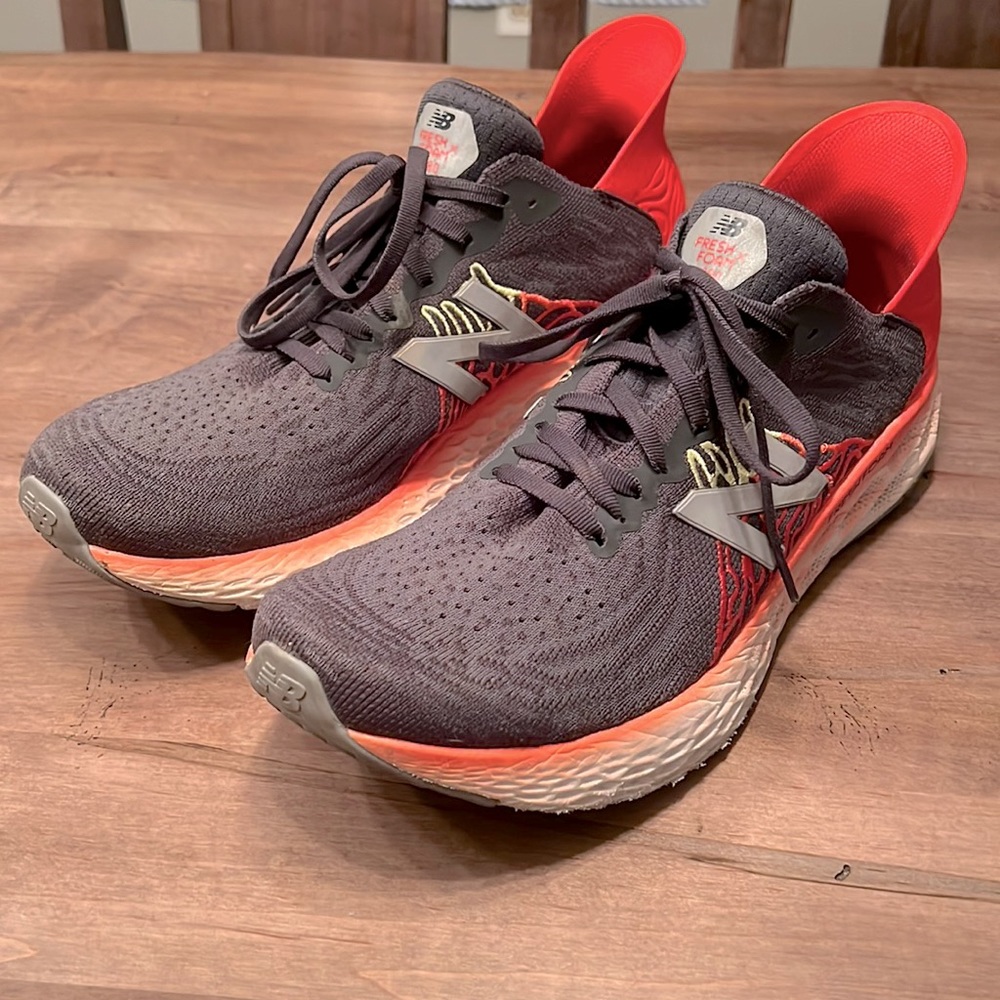 New Balance Fresh Foam 1080 V10